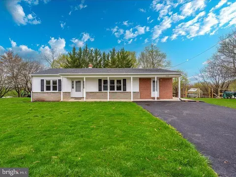 14244 Windy Haven Rd, Smithsburg, MD 21783