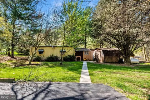 Exterior - 13120 Ingram Dr, Smithsburg, MD 21783 photo 11 of 11