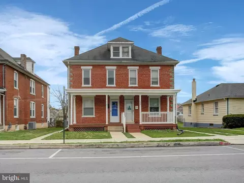 310 W Side Ave, Hagerstown, MD 21740