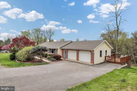 7834 Mountain Laurel Rd, Boonsboro, MD 21713