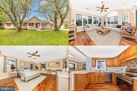 17370 Shepherdstown Pike, Sharpsburg, MD 21782