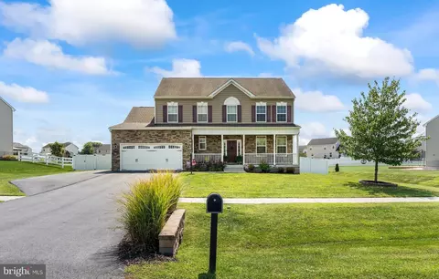 13228 John Martin Dr, Williamsport, MD 21795