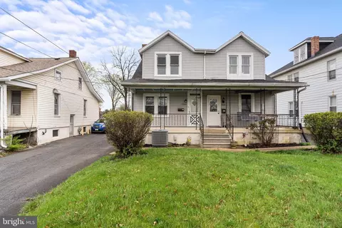 1066 S Potomac St, Hagerstown, MD 21740