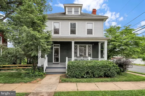 460 Guilford Ave, Hagerstown, MD 21740