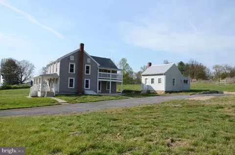 21514 Mount Lena Rd, Boonsboro, MD 21713