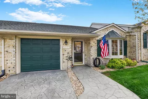 12937 Little Hayden Cir, Hagerstown, MD 21742