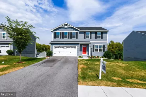 61 Herman Gaver Pl, Hagerstown, MD 21740