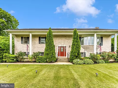 18621 Breathedsville Rd, Boonsboro, MD 21713