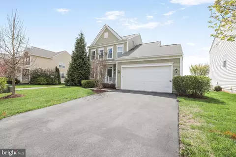 9444 Morning Dew Dr, Hagerstown, MD 21740