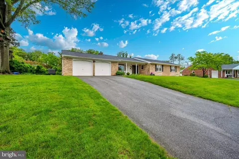 Exterior - 22019 Mohawk Dr, Smithsburg, MD 21783 photo 14 of 14