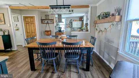 Dining - 25209 Elhuff Ct, Cascade, MD 21719 photo 1 of 4