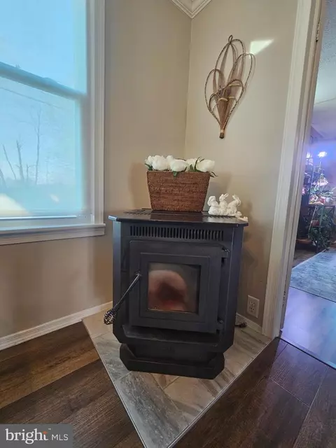 Entry Way - 25209 Elhuff Ct, Cascade, MD 21719 photo 6 of 13