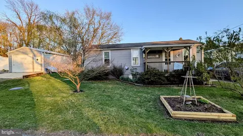 25209 Elhuff Ct, Cascade, MD 21719