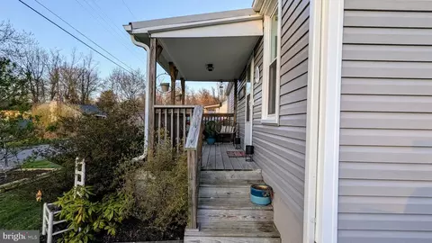 Exterior - 25209 Elhuff Ct, Cascade, MD 21719 photo 2 of 14