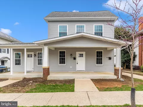 708 Chestnut St, Hagerstown, MD 21740