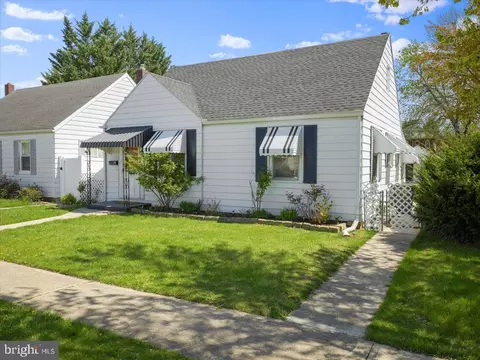 Exterior - 932 Chestnut St, Hagerstown, MD 21740 photo 2 of 10