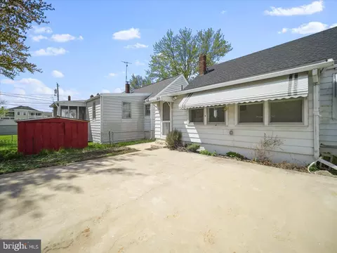 Exterior - 932 Chestnut St, Hagerstown, MD 21740 photo 10 of 10
