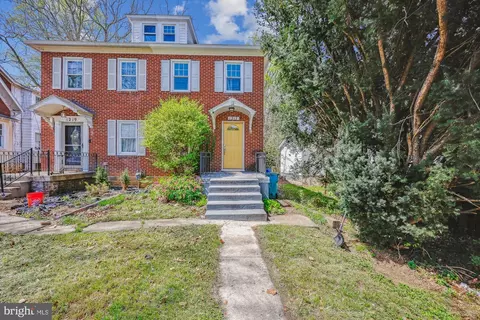 1217 Frederick St, Hagerstown, MD 21740