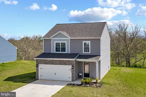 10039 Maids Fancy Way, Hagerstown, MD 21740
