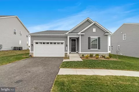 10123 Wilkes Dr, Williamsport, MD 21795