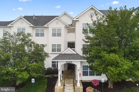 2029 Windsong Dr, Hagerstown, MD 21740