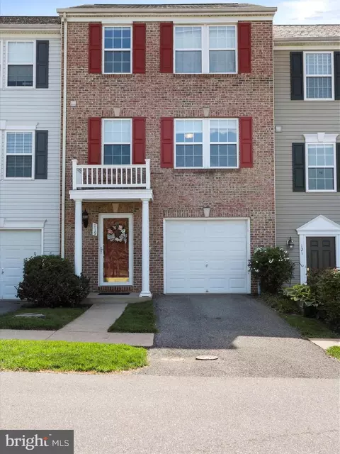119 Jasons Rdg, Smithsburg, MD 21783