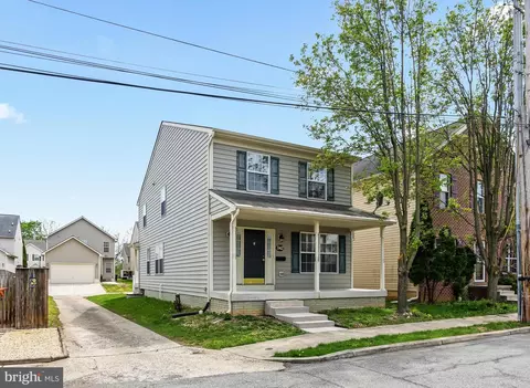 342 Vale St, Hagerstown, MD 21740