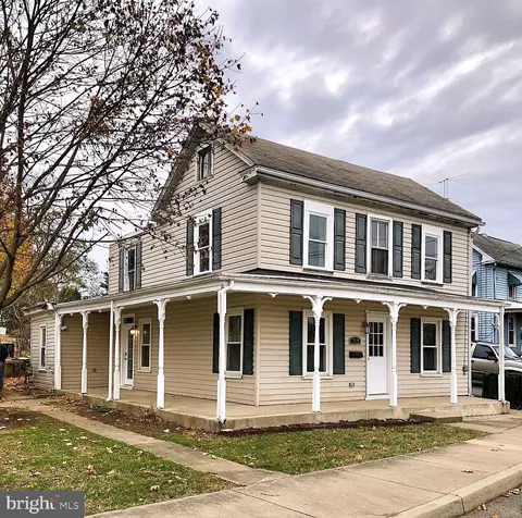 719 Spruce St, Hagerstown, MD 21740