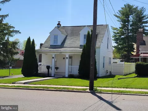 1209 Salem Ave, Hagerstown, MD 21740