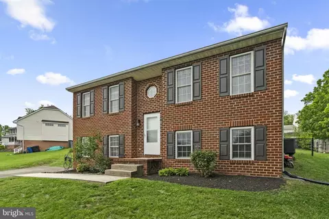 Exterior - 111 Gabriel Ct, Smithsburg, MD 21783 photo 7 of 7