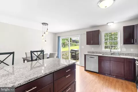 Kitchen - 111 Gabriel Ct, Smithsburg, MD 21783 photo 2 of 3