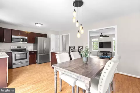Dining - 111 Gabriel Ct, Smithsburg, MD 21783 photo 1 of 1
