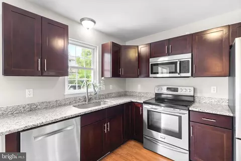 Kitchen - 111 Gabriel Ct, Smithsburg, MD 21783 photo 1 of 3