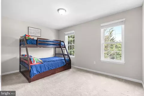 Bedroom - 111 Gabriel Ct, Smithsburg, MD 21783 photo 6 of 7