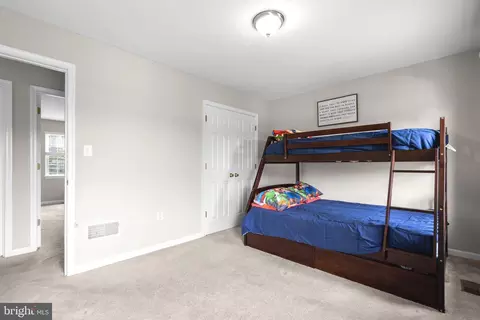 Bedroom - 111 Gabriel Ct, Smithsburg, MD 21783 photo 7 of 7
