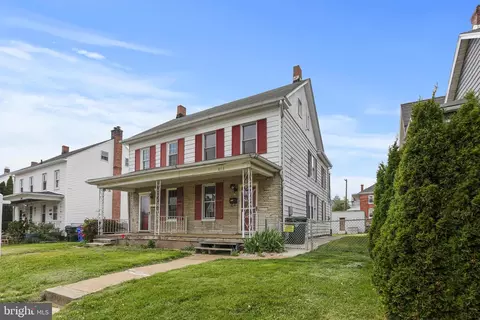 805 Maryland Ave, Hagerstown, MD 21740