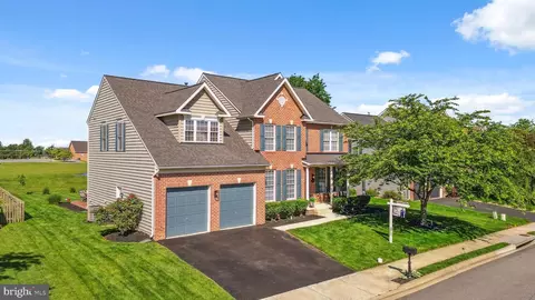 16 Zachary Ct, Boonsboro, MD 21713