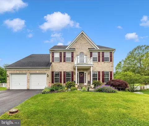 25 Turkey Tract Pl, Keedysville, MD 21756