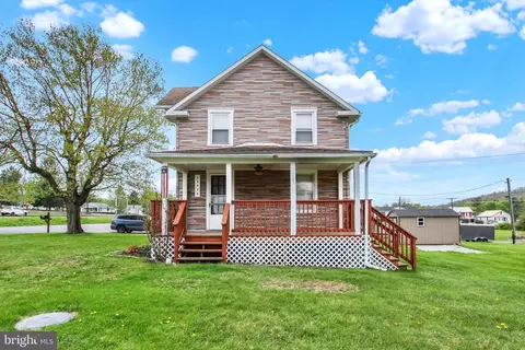 25439 Warren Ave, Cascade, MD 21719