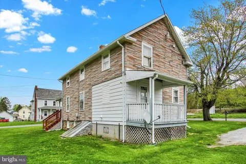 25439 Warren Ave, Cascade, MD 21719 photo 5