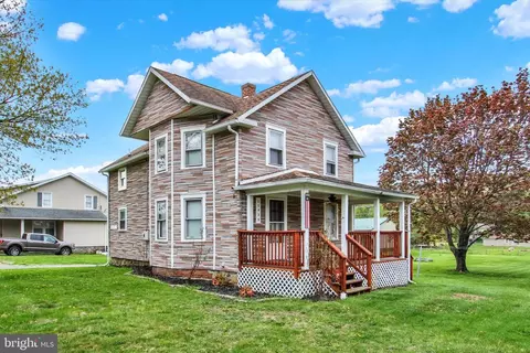 25439 Warren Ave, Cascade, MD 21719 photo 3