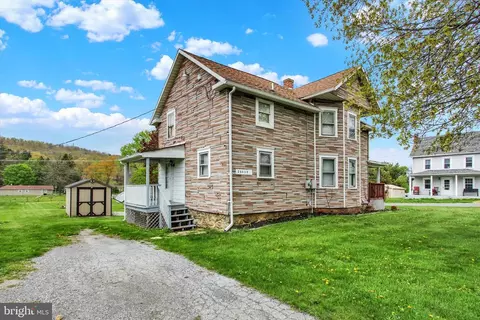 25439 Warren Ave, Cascade, MD 21719 photo 2