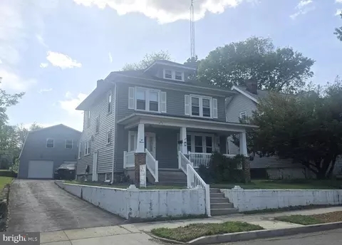 611 Sunset Ave, Hagerstown, MD 21740