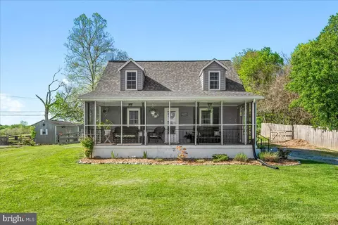 17350 Shepherdstown Pike, Sharpsburg, MD 21782