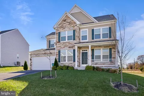 18255 Petworth Cir, Hagerstown, MD 21740