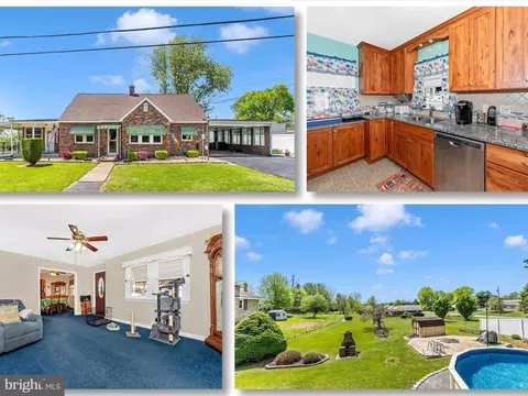 109 Saint Paul St, Boonsboro, MD 21713