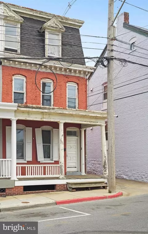 22 S Mulberry St S, Hagerstown, MD 21740
