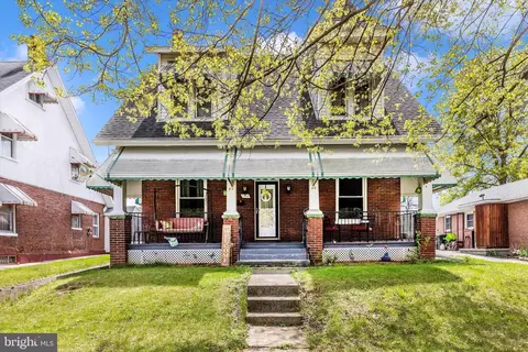 1112 Virginia Ave, Hagerstown, MD 21740
