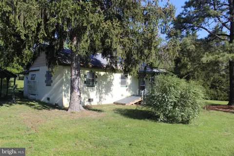 5318 Mount Briar Rd, Keedysville, MD 21756