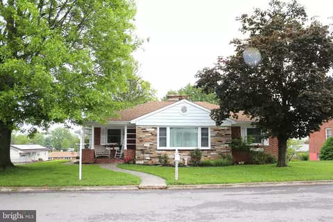 19814 Marvin Ave, Hagerstown, MD 21742